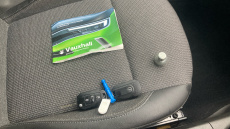 Vauxhall Crossland 1.2 Turbo [130] Elite Edition 5dr Petrol Hatchback